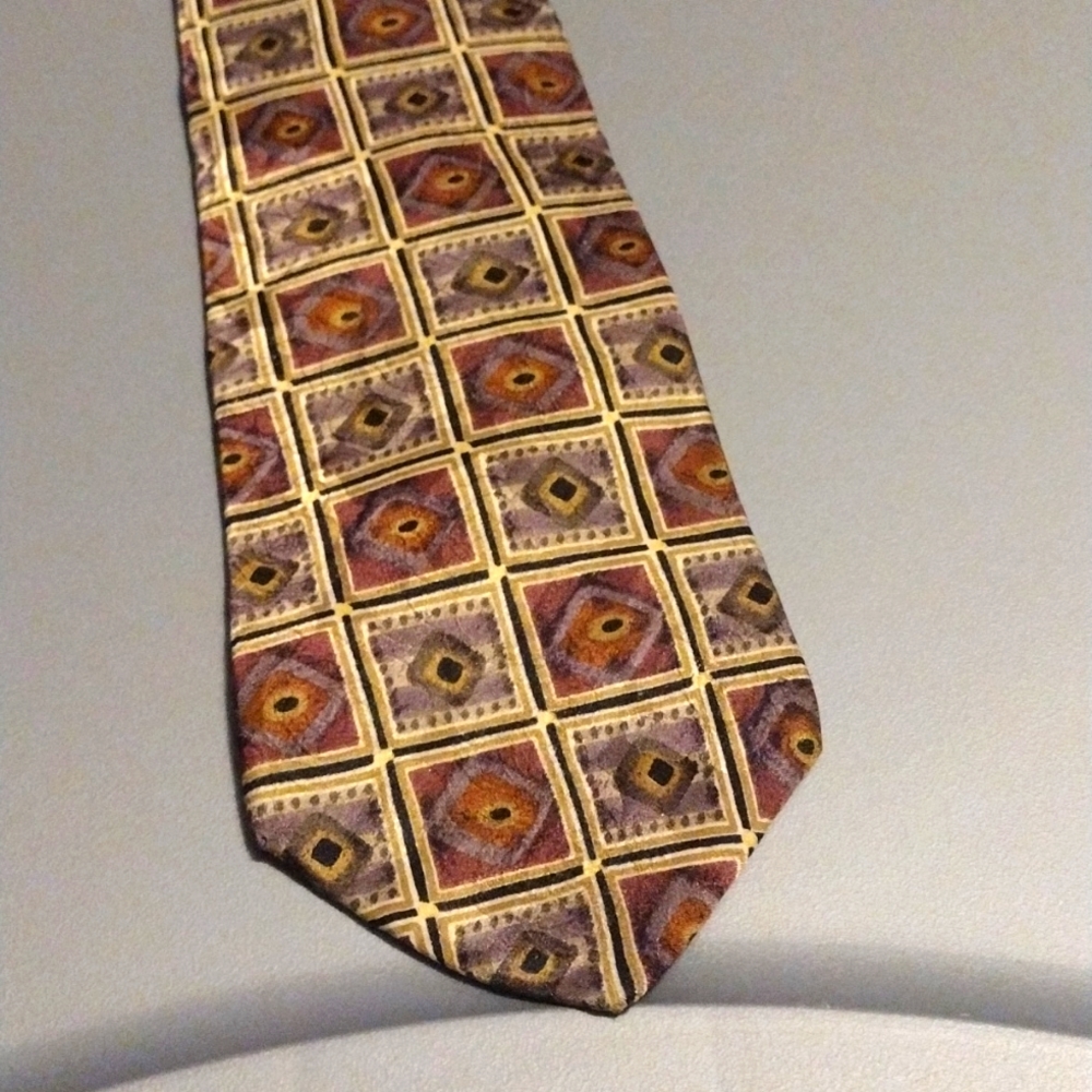 *4/$20 Bundle Deal Closet Cleanout Sale* Cocktail Collection Silk men's Tie